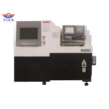 CNC Precision Automatic Lathe with Ce